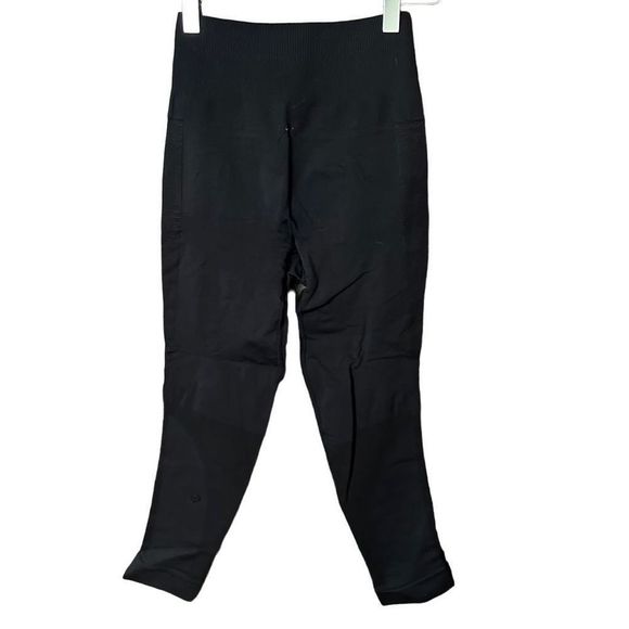 Lululemon Seamless Leggings 4 - Picture 4 of 7